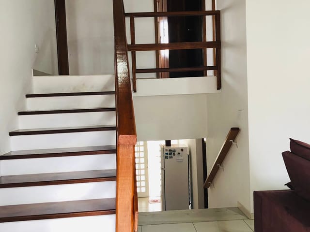 Casa com 300m² 3 quartos e 3 banheiros, à venda, no bairro Parque das Fontes em Tremembé