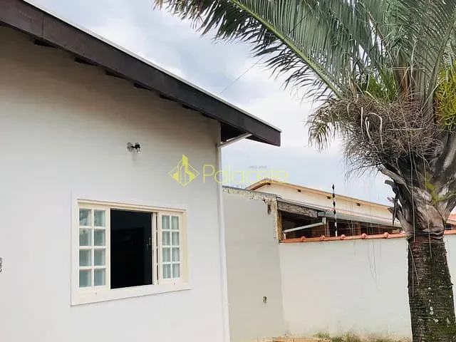 Casa com 300m² 3 quartos e 3 banheiros, à venda, no bairro Parque das Fontes em Tremembé