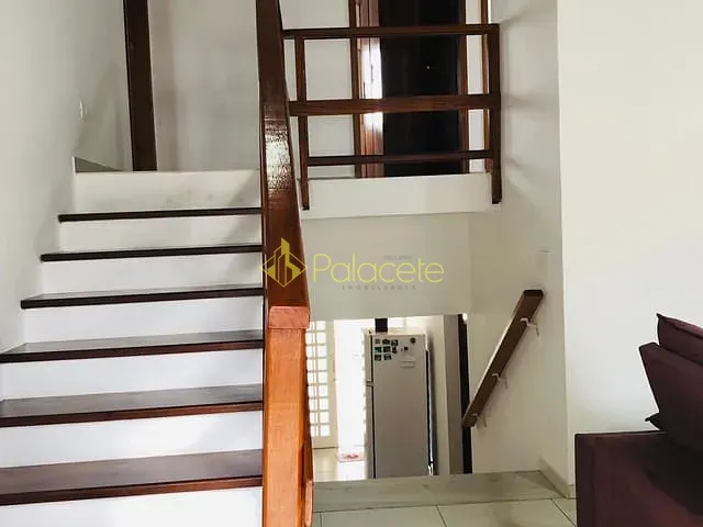 Casa com 300m² 3 quartos e 3 banheiros, à venda, no bairro Parque das Fontes em Tremembé