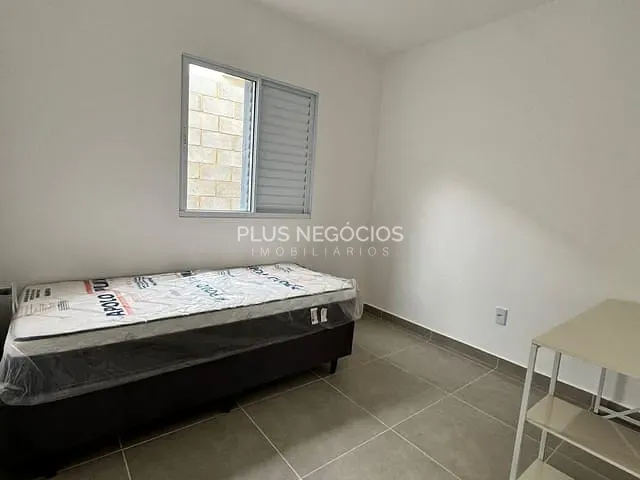 Casa 3 quartos e 2 banheiros, para alugar, no bairro Alto da Boa Vista em Sorocaba