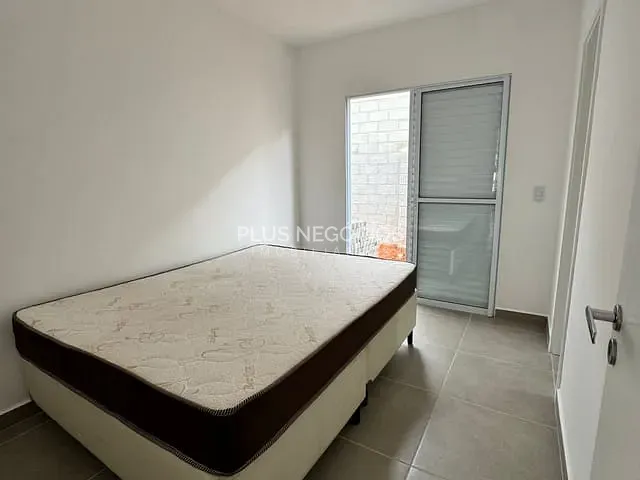 Casa 3 quartos e 2 banheiros, para alugar, no bairro Alto da Boa Vista em Sorocaba