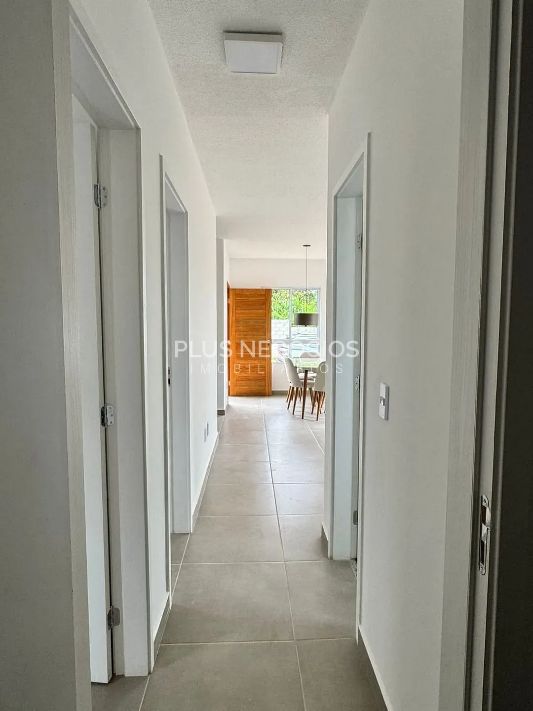 Casa, 3 quartos, 70 m² - Foto 3