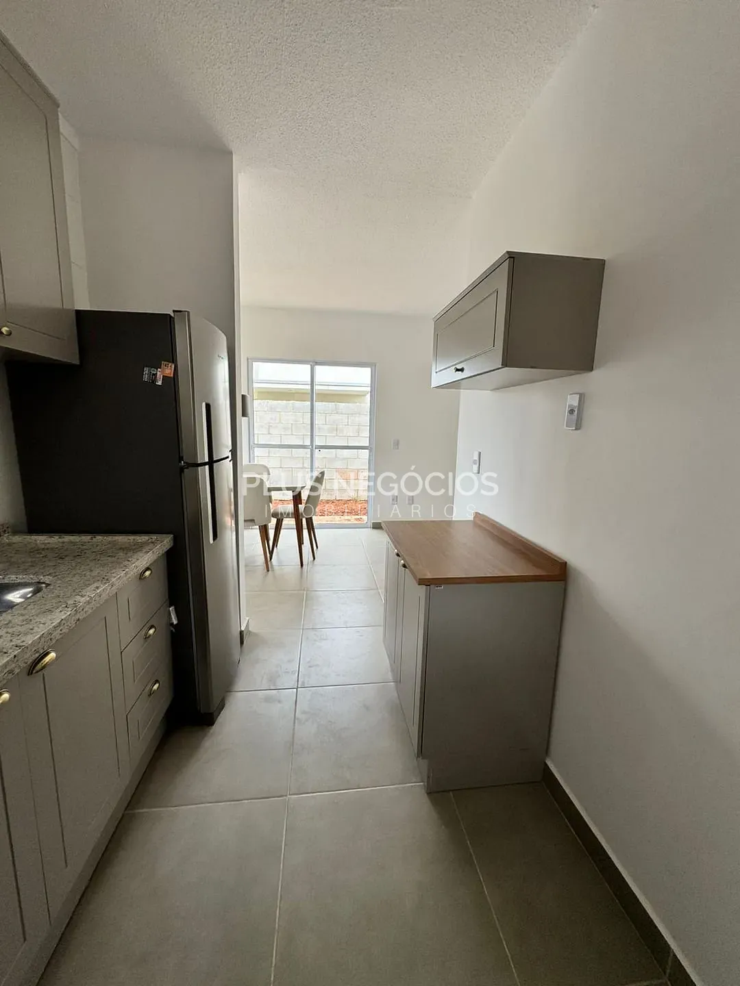 Casa, 3 quartos, 70 m² - Foto 13