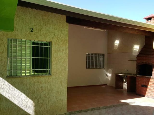 Foto do Casa - Casa térrea para locação, Sorocaba I | Ary Proenca Negócios Imobiliários Ltda