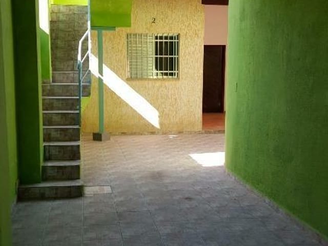 Foto do Casa - Casa térrea para locação, Sorocaba I | Ary Proenca Negócios Imobiliários Ltda