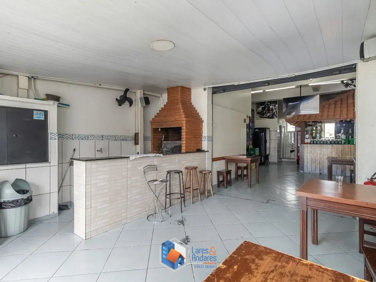 Sala-Conjunto, 337 m² - Foto 8