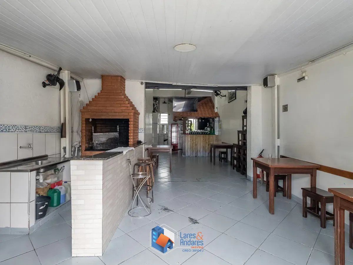 Sala-Conjunto, 337 m² - Foto 9