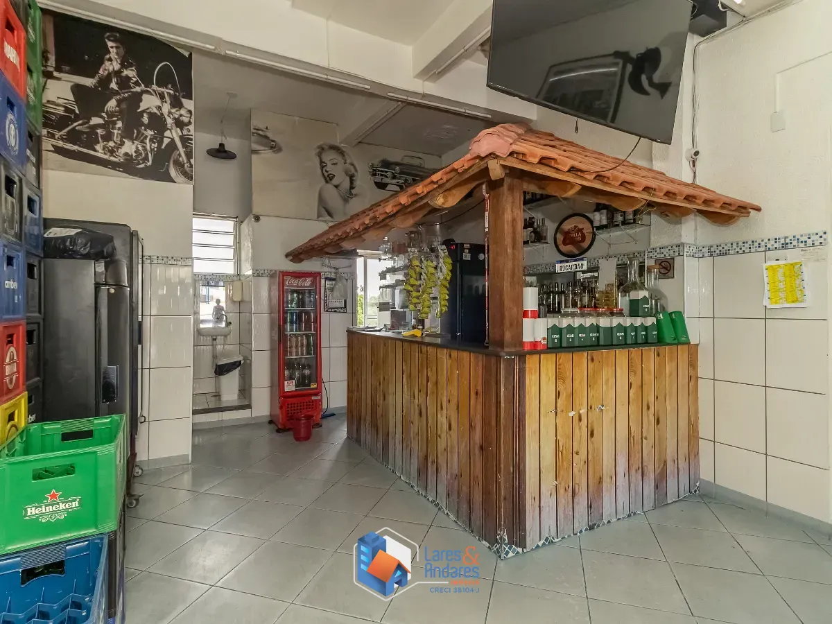 Sala-Conjunto, 337 m² - Foto 11
