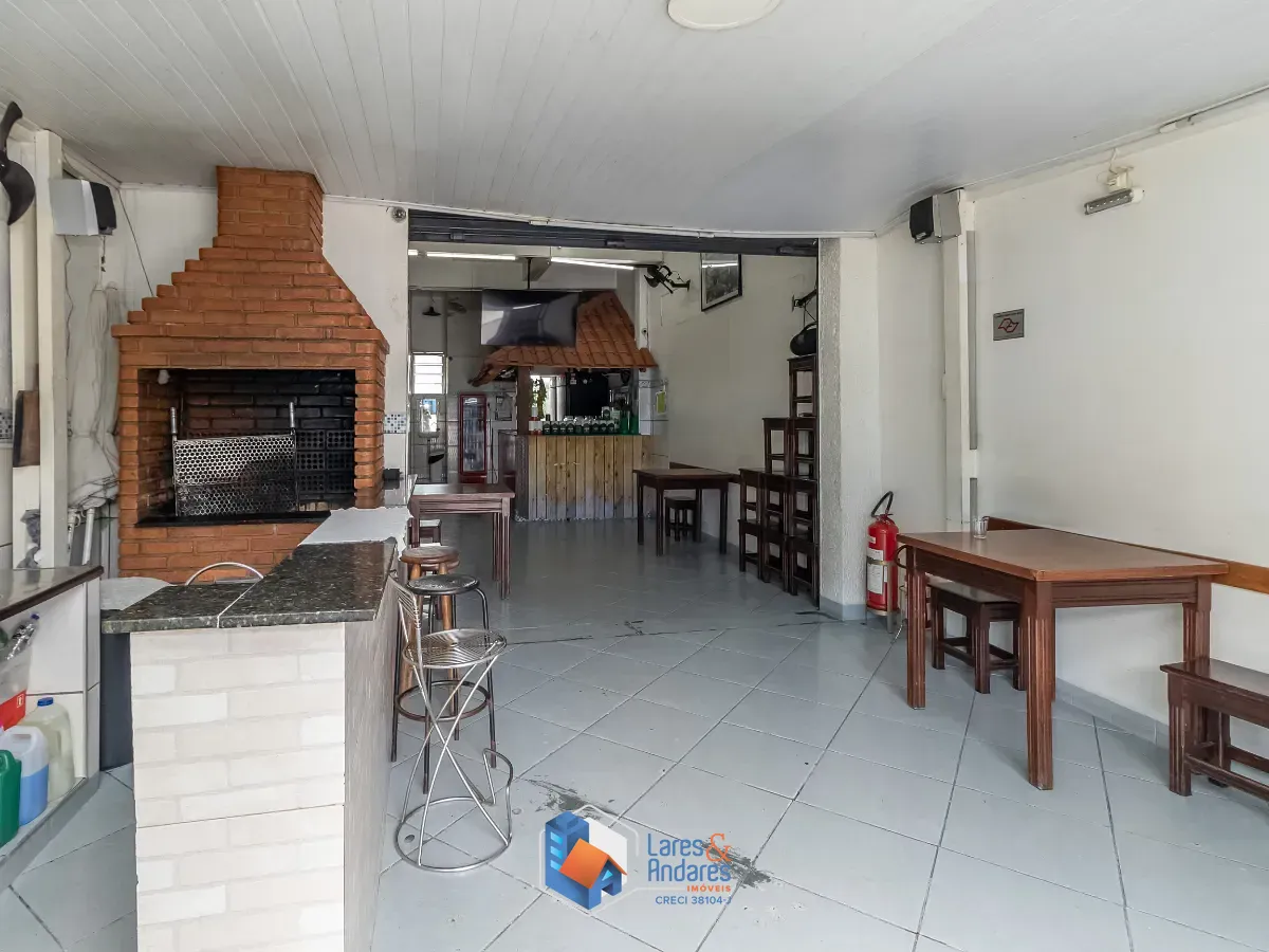Sala-Conjunto, 337 m² - Foto 5