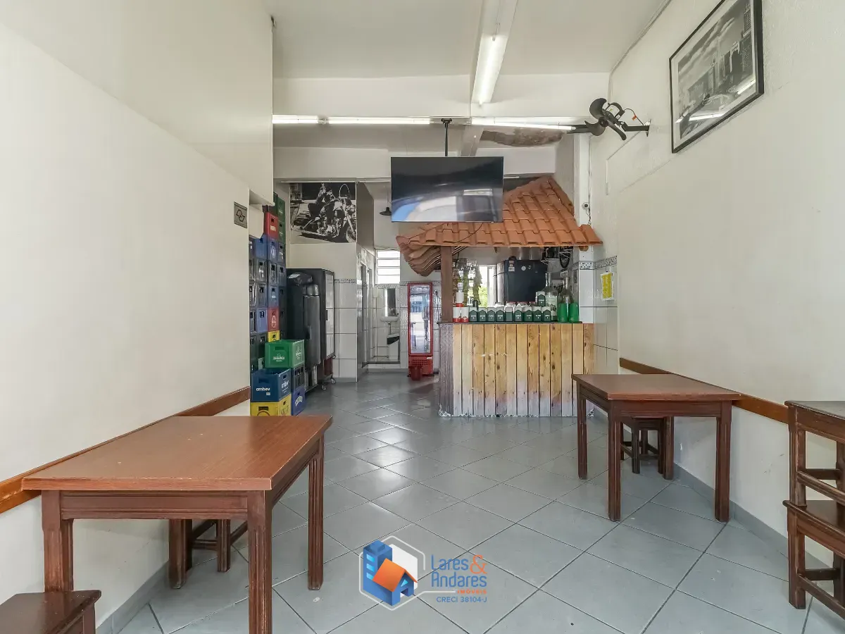 Sala-Conjunto, 337 m² - Foto 6