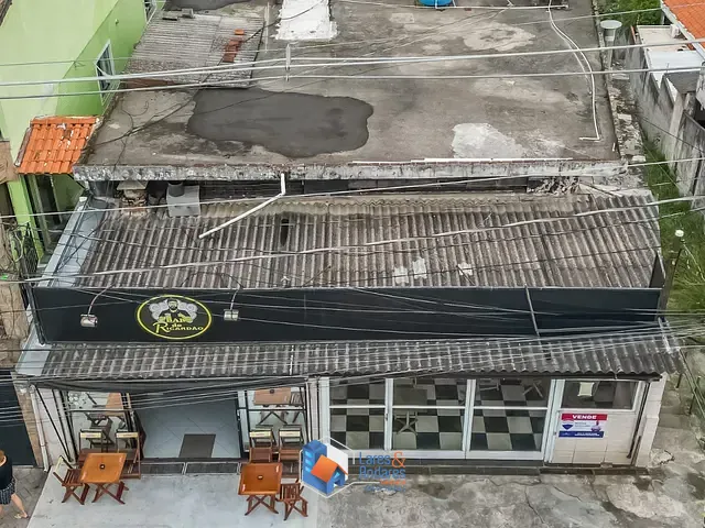 Sala com 337m², à venda, no bairro Jardim Felicidade (Zona Oeste) em São Paulo