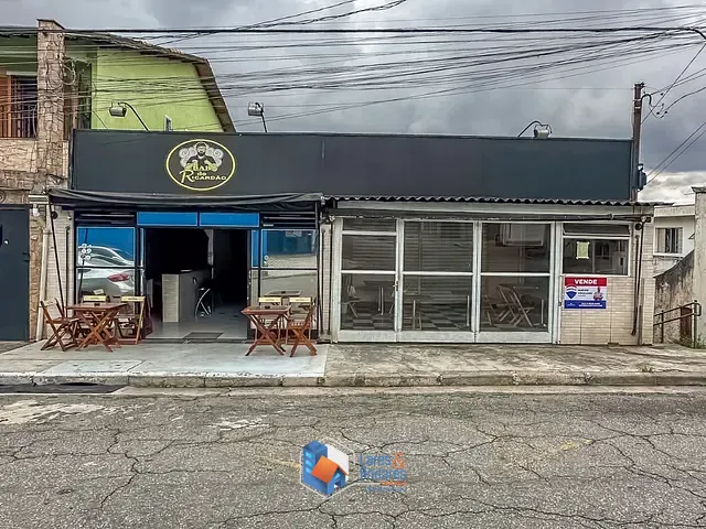 Sala com 337m², à venda, no bairro Jardim Felicidade (Zona Oeste) em São Paulo