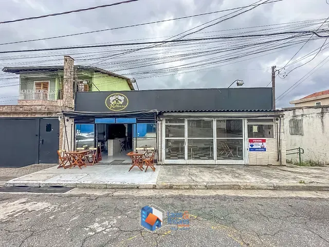 Sala com 337m², à venda, no bairro Jardim Felicidade (Zona Oeste) em São Paulo