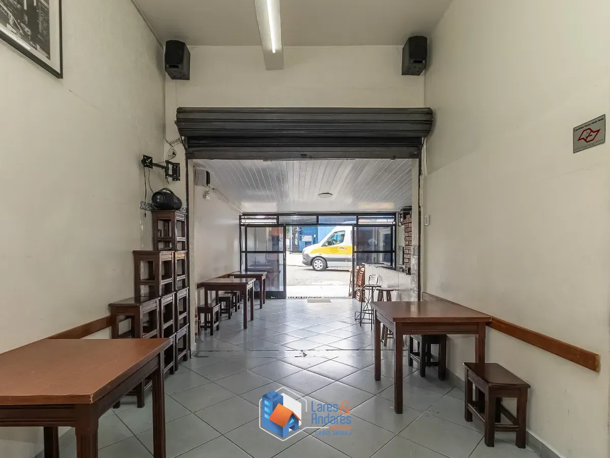Sala-Conjunto, 337 m² - Foto 7