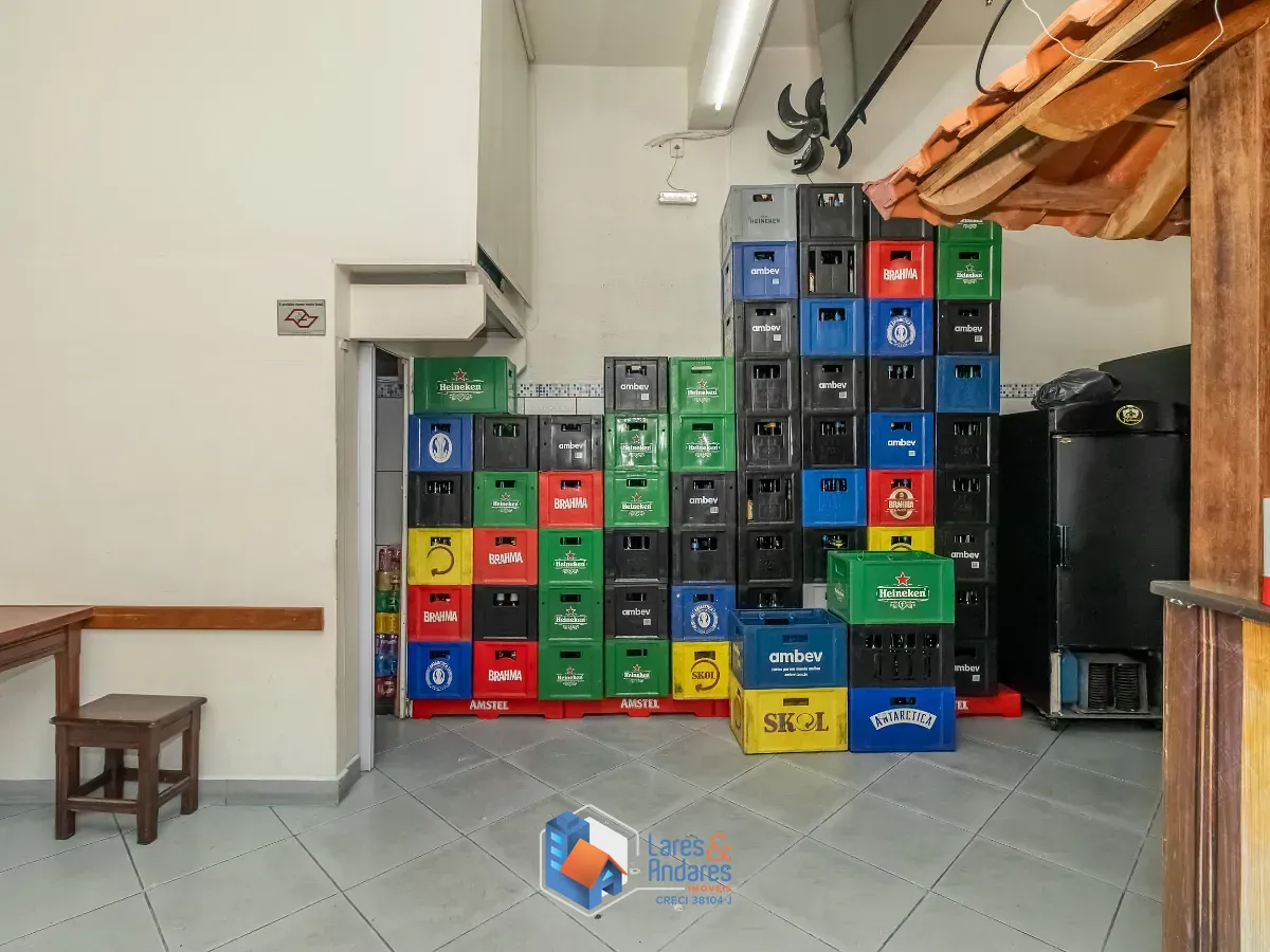 Sala-Conjunto, 337 m² - Foto 13