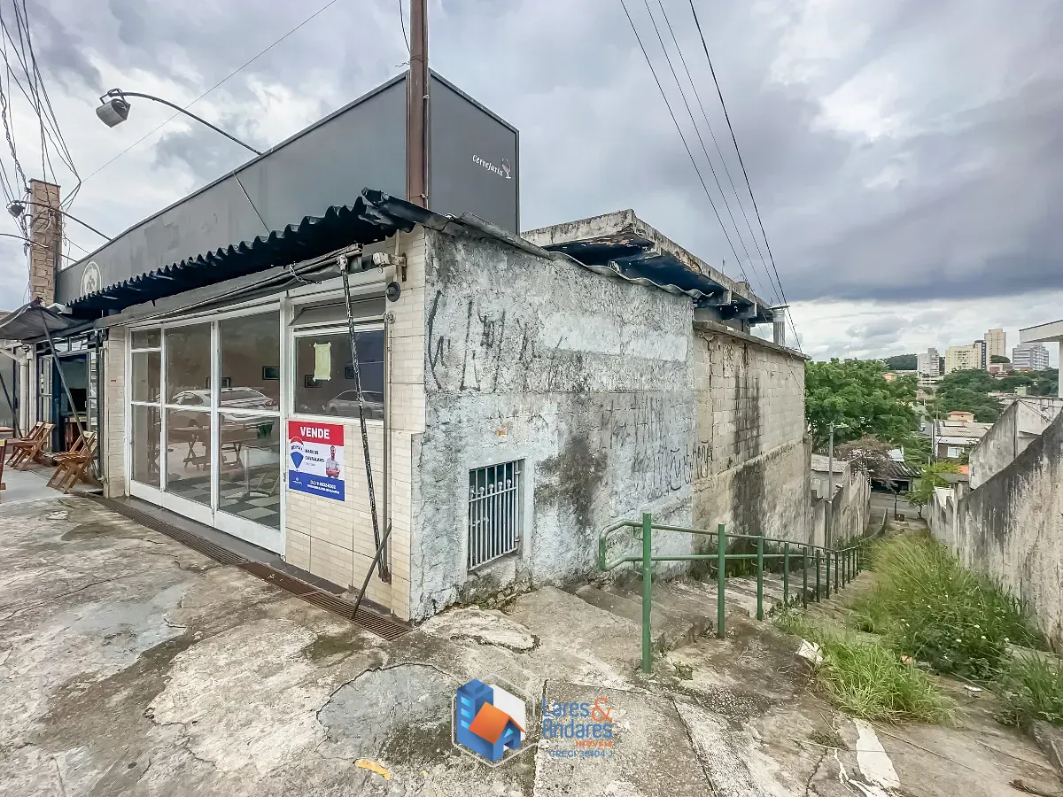 Sala-Conjunto, 337 m² - Foto 4