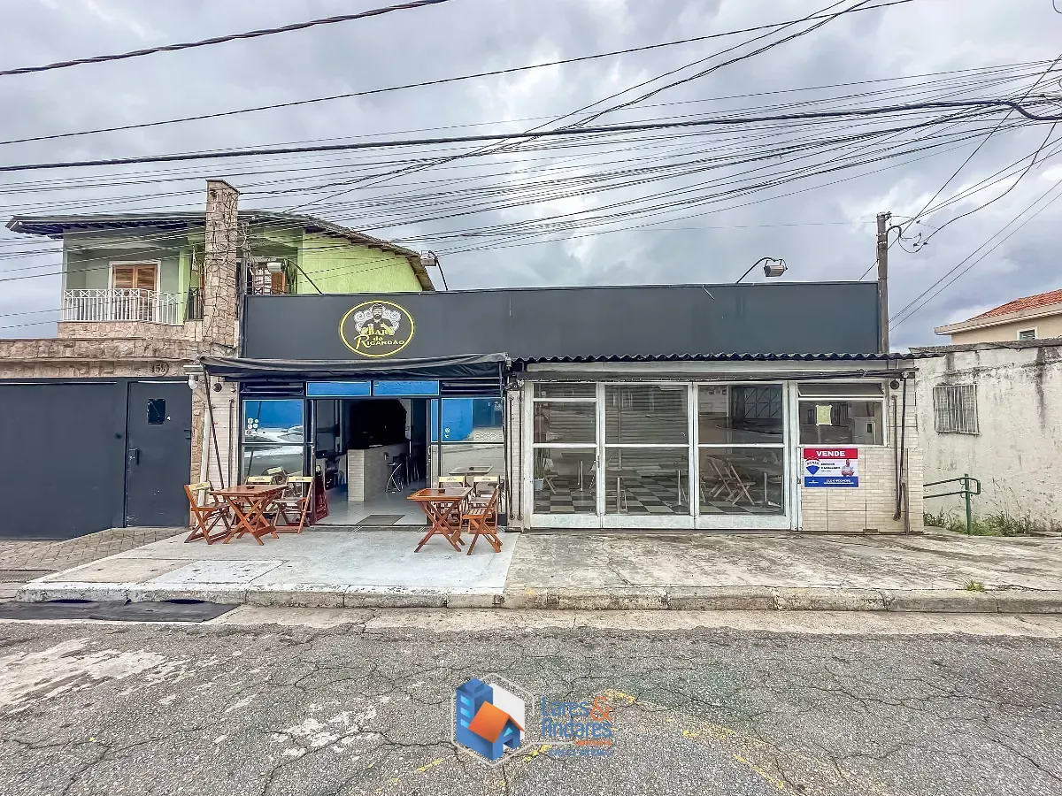 Sala-Conjunto, 337 m² - Foto 2