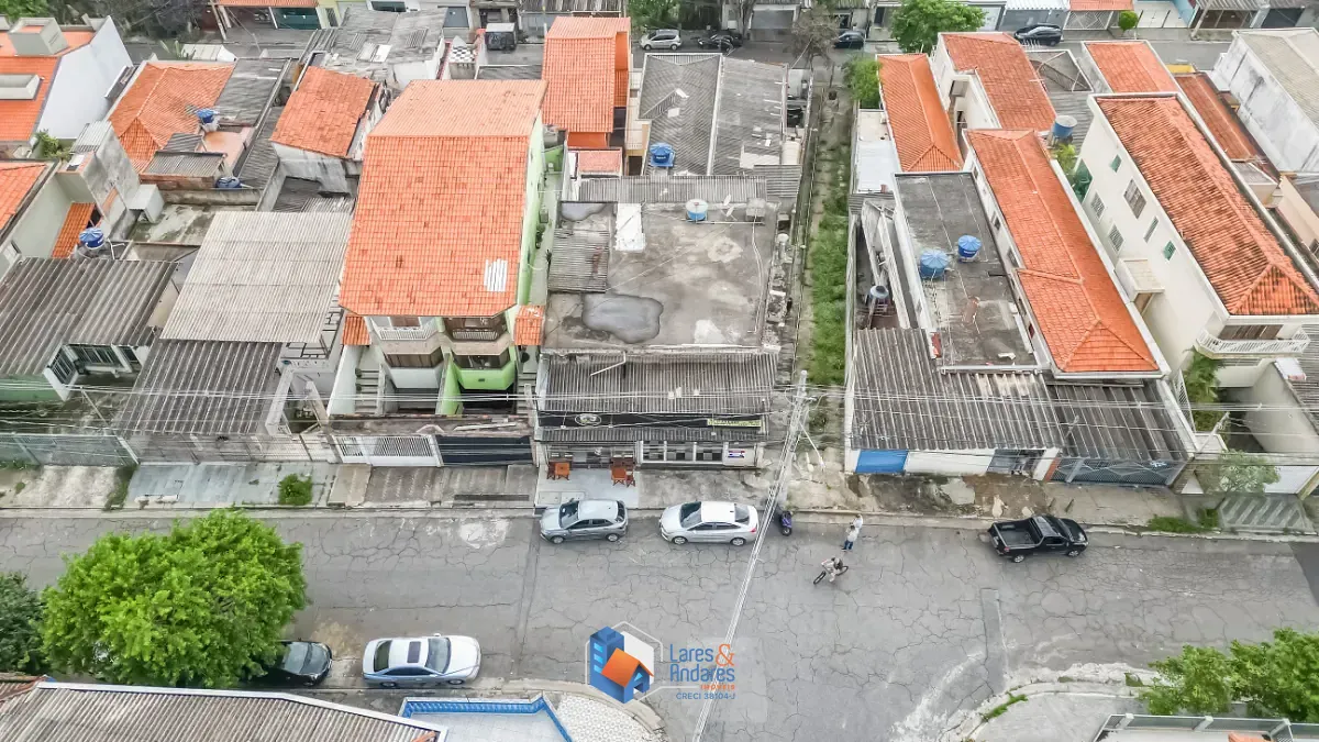 Sala-Conjunto, 337 m² - Foto 19