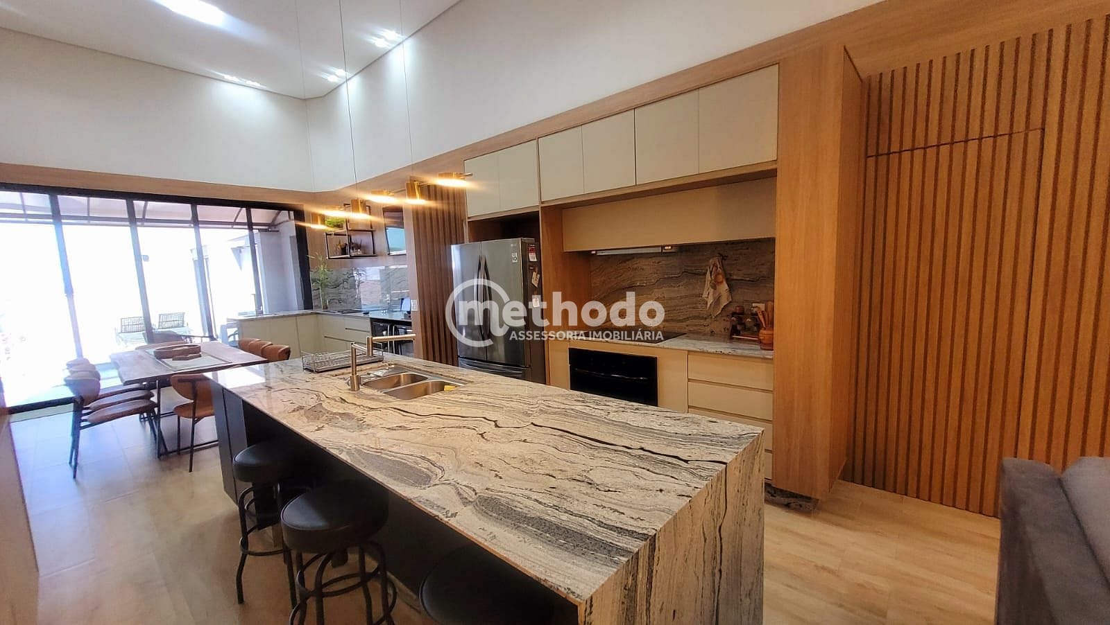 Casa, 4 quartos, 360 m² - Foto 6