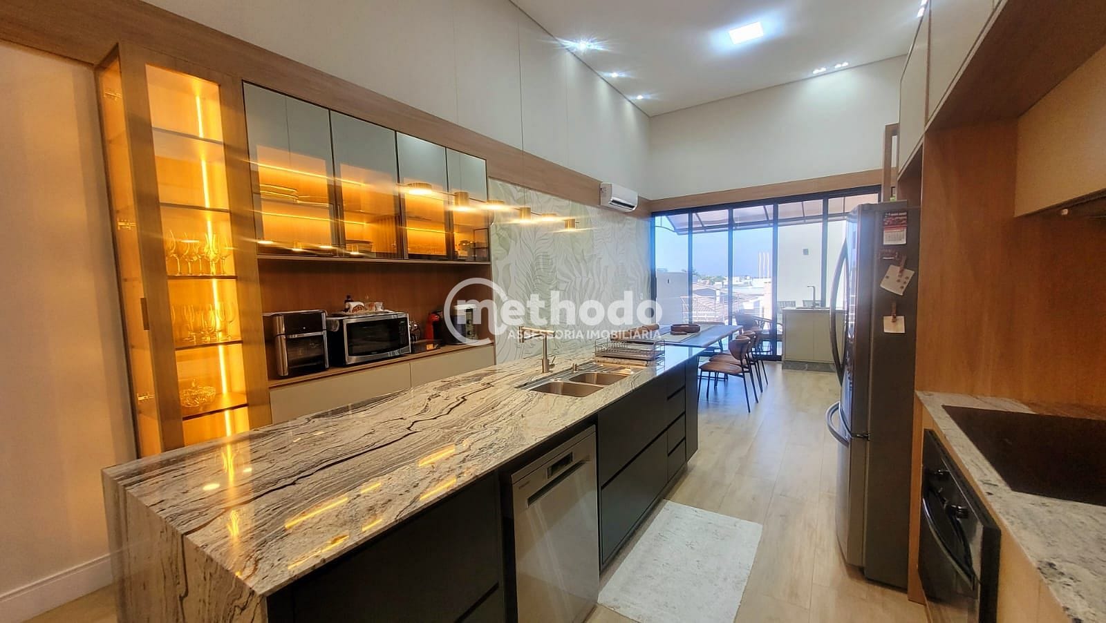 Casa, 4 quartos, 360 m² - Foto 7