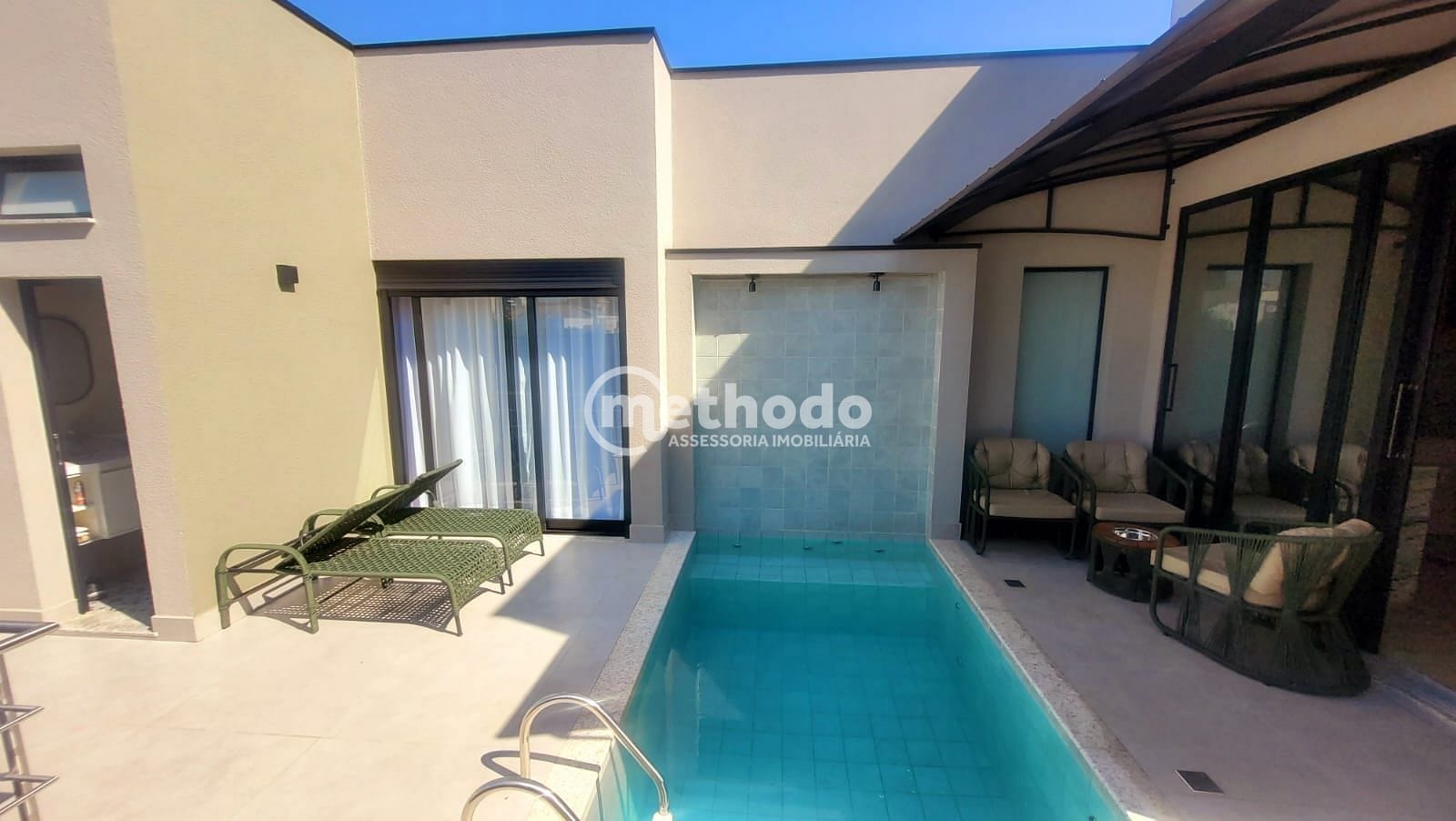 Casa, 4 quartos, 360 m² - Foto 26