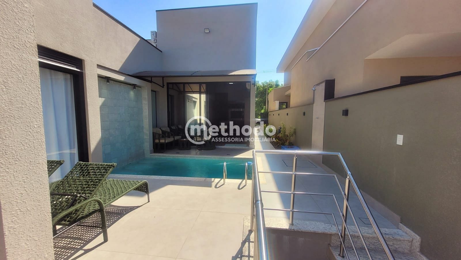 Casa, 4 quartos, 360 m² - Foto 24