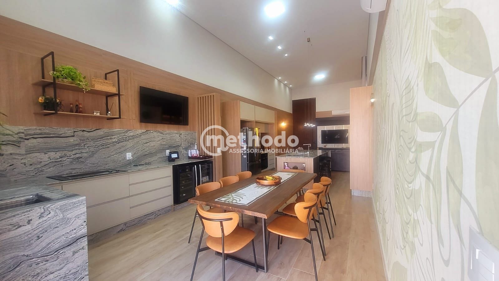 Casa, 4 quartos, 360 m² - Foto 8