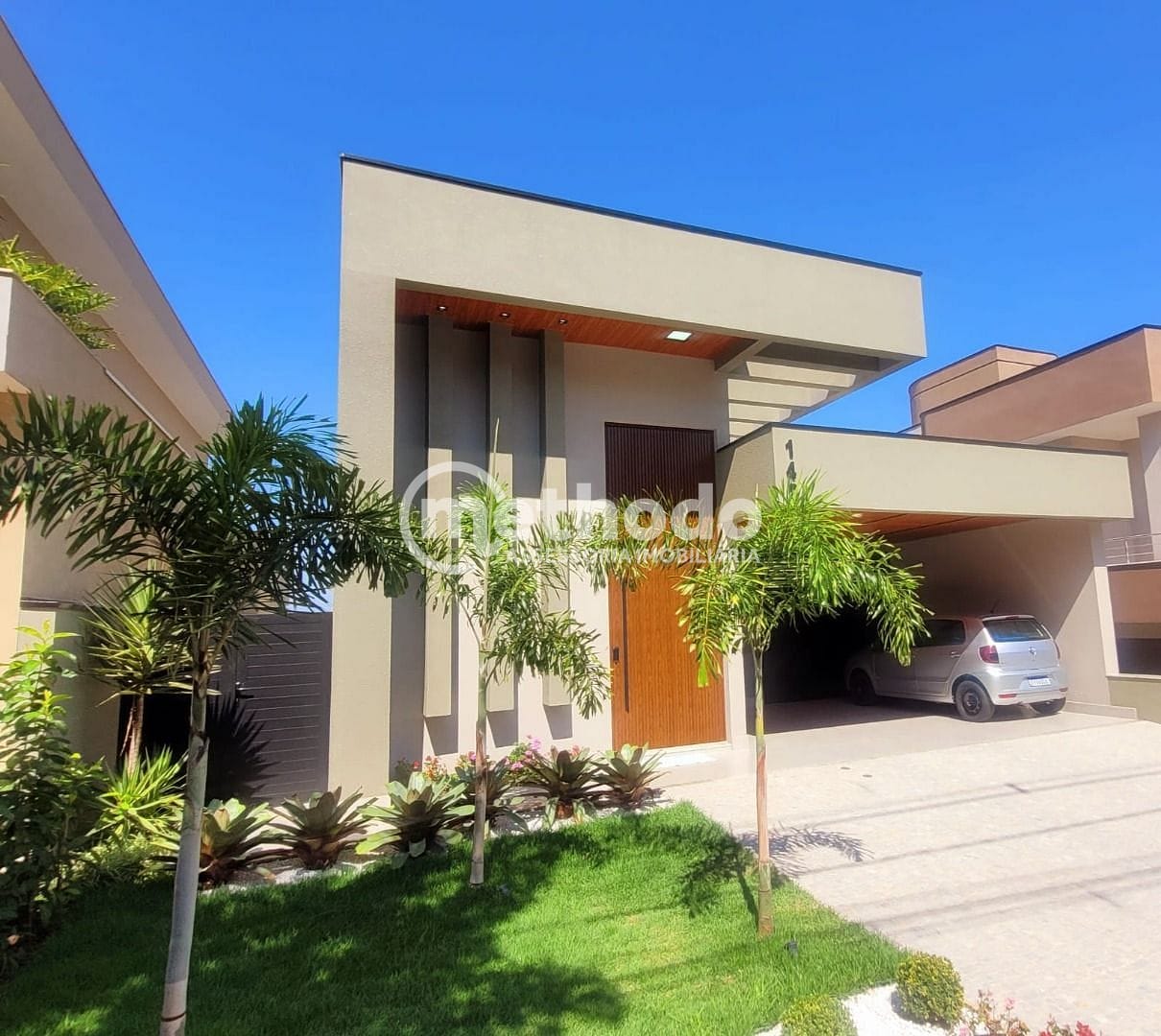 Casa, 4 quartos, 360 m² - Foto 2