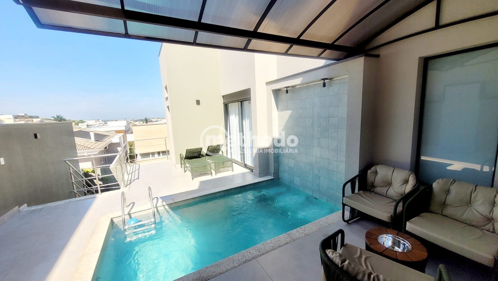 Casa, 4 quartos, 360 m² - Foto 25