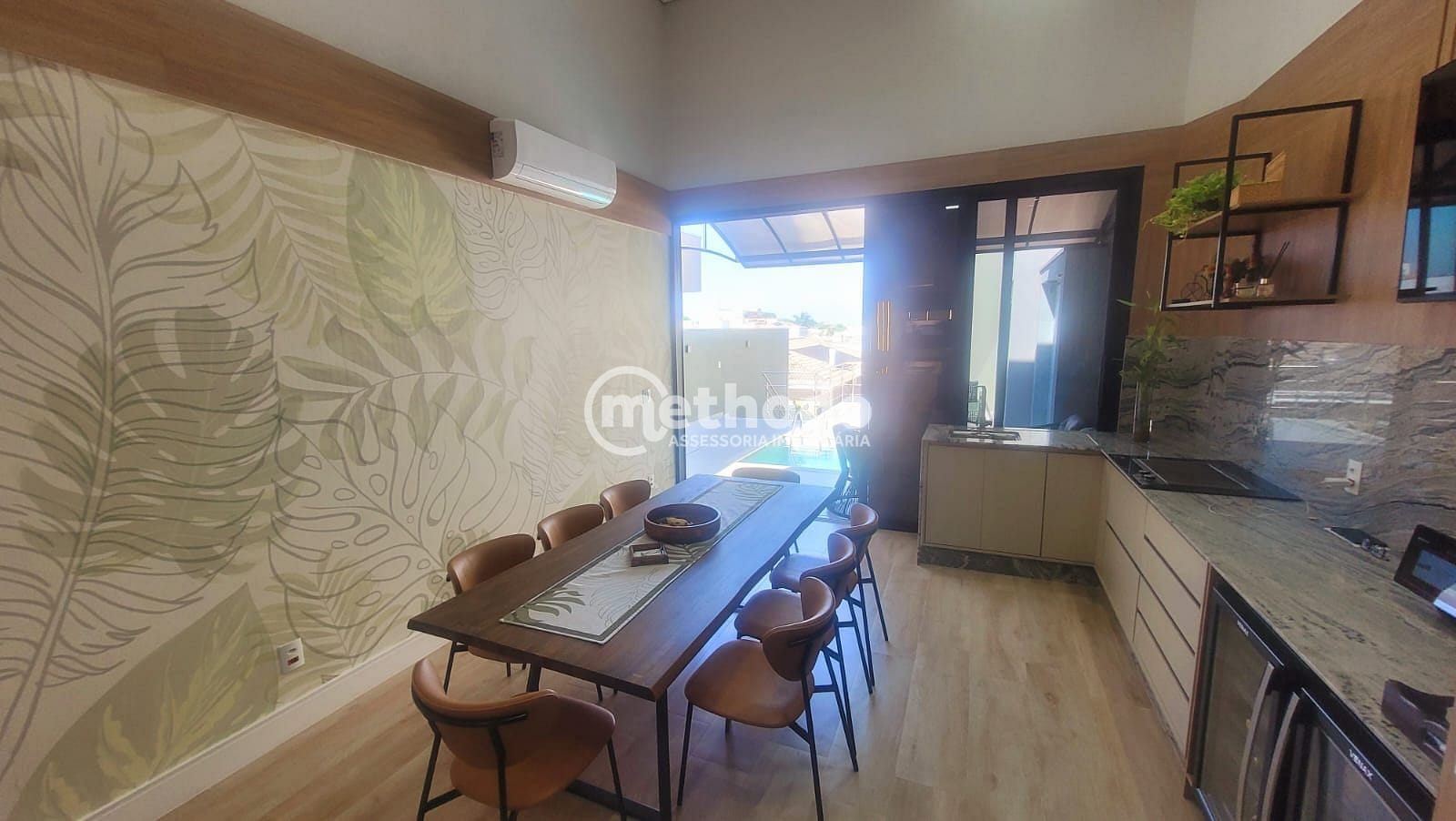 Casa, 4 quartos, 360 m² - Foto 9