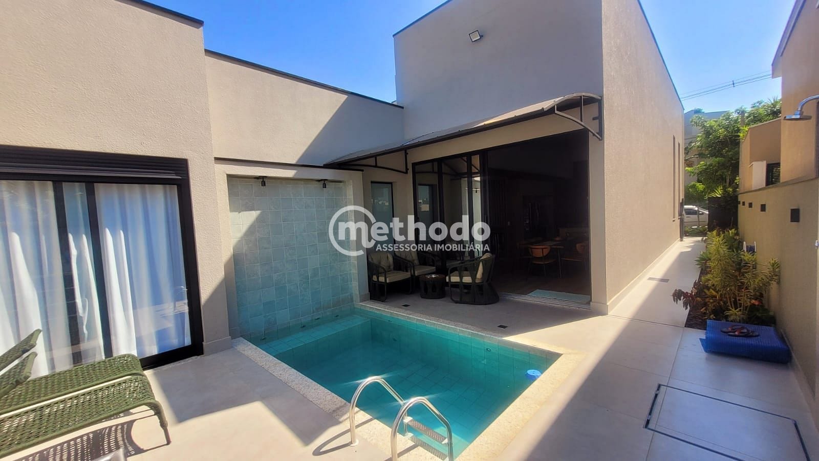 Casa, 4 quartos, 360 m² - Foto 27