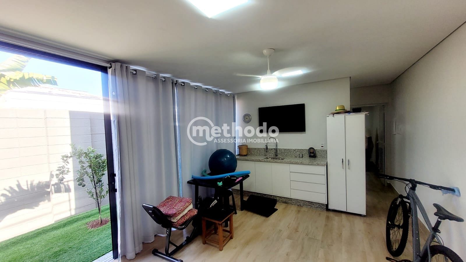 Casa, 4 quartos, 360 m² - Foto 32