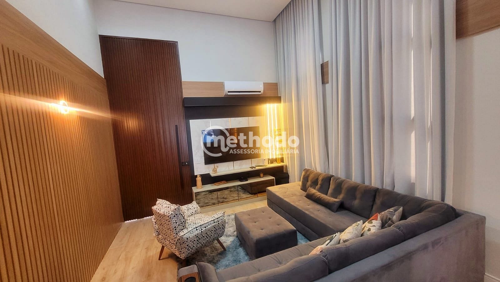 Casa, 4 quartos, 360 m² - Foto 3