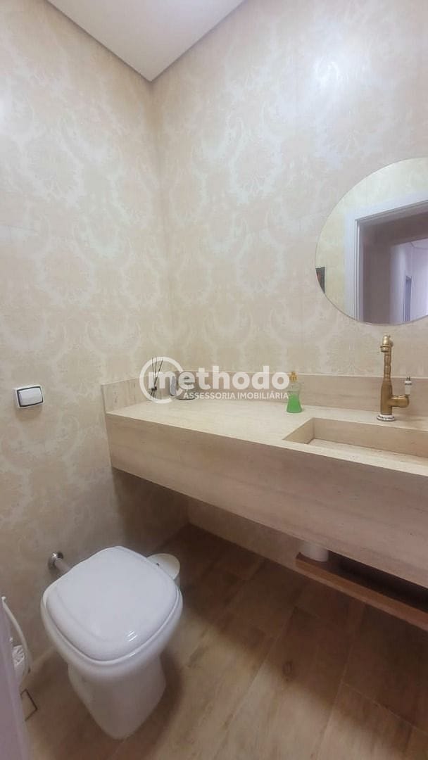 Casa, 4 quartos, 360 m² - Foto 13