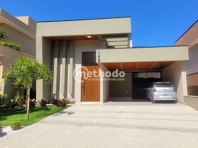 Casa com 360m² 4 quartos e 2 banheiros, à venda, no bairro Swiss Park em Campinas