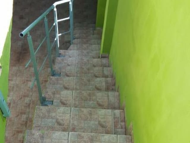 Foto do Casa - Casa residencial para locação, Conjunto Habitacional Júlio de Mesquita Filho, Sorocaba. | Ary Proenca Negócios Imobiliários Ltda