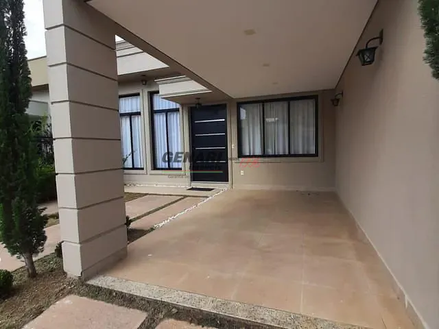 Casa com 150m² 3 quartos e 2 banheiros, à venda, no bairro Montreal Residence em Indaiatuba