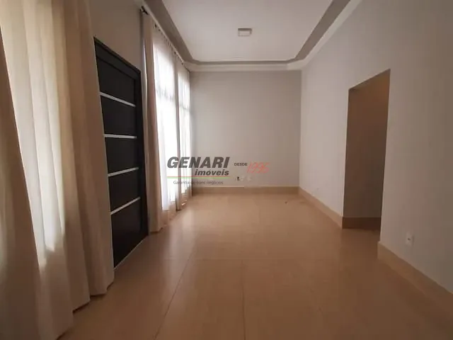 Casa com 150m² 3 quartos e 2 banheiros, à venda, no bairro Montreal Residence em Indaiatuba