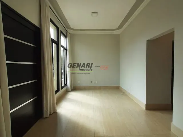 Casa com 150m² 3 quartos e 2 banheiros, à venda, no bairro Montreal Residence em Indaiatuba