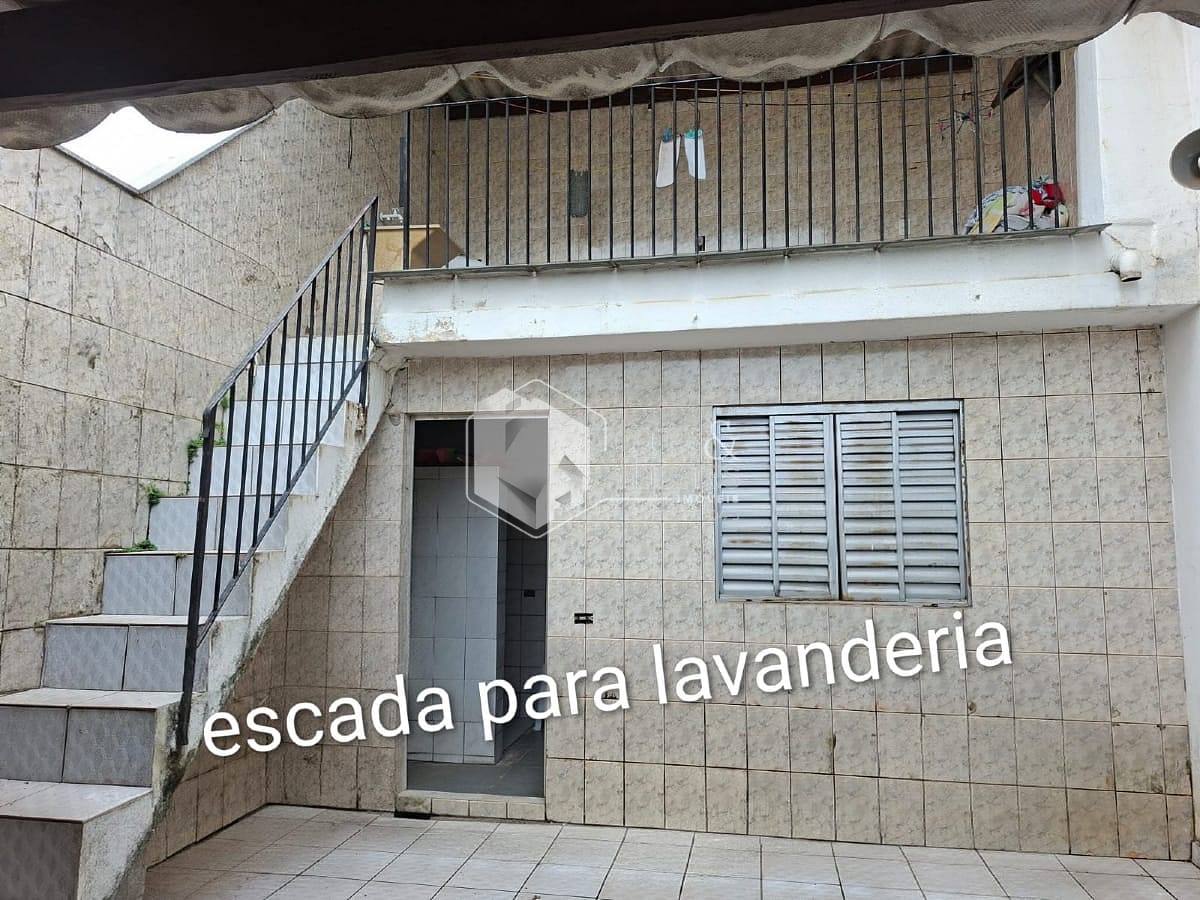 Casa, 3 quartos, 119 m² - Foto 22