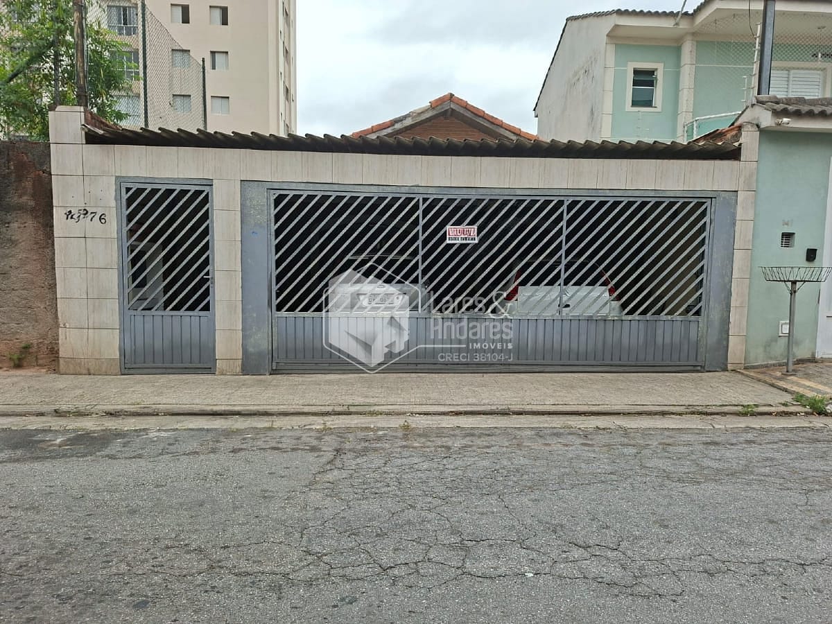 Casa, 3 quartos, 119 m² - Foto 1