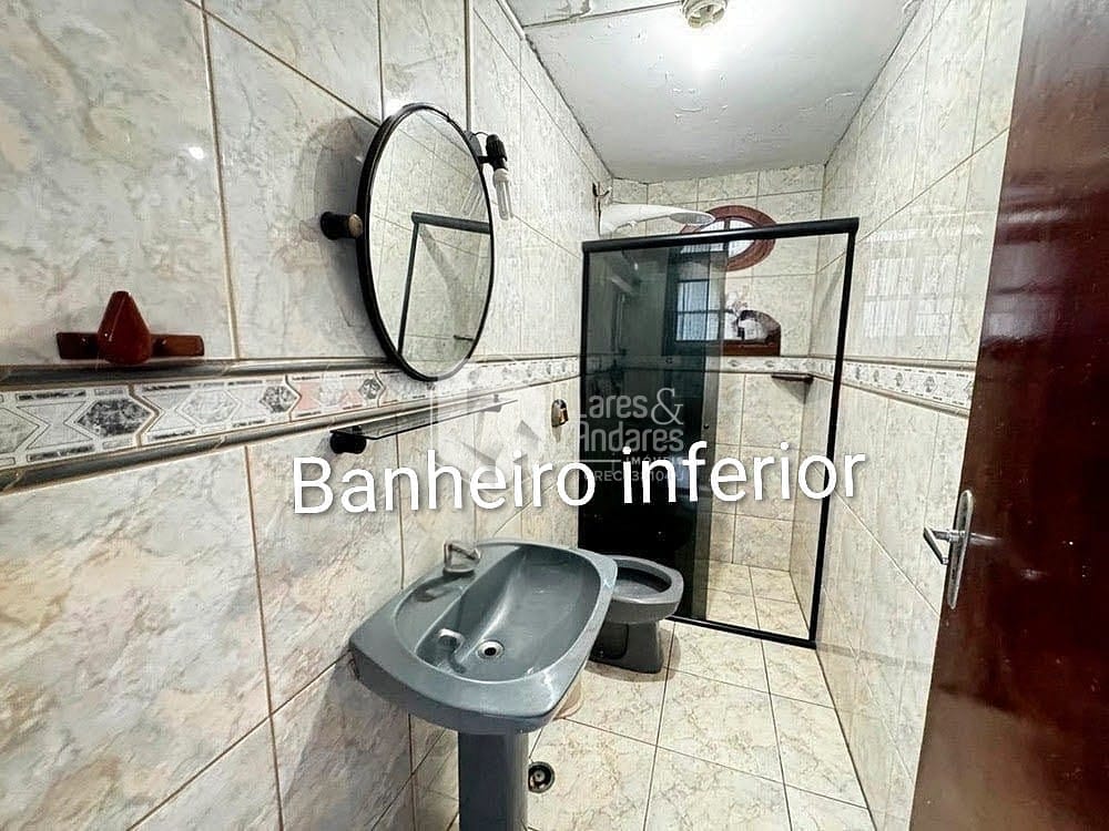 Casa, 3 quartos, 119 m² - Foto 27