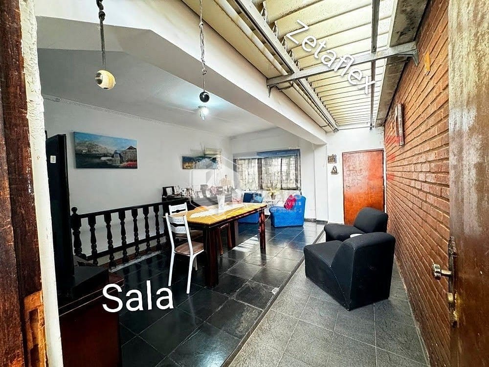 Casa, 3 quartos, 119 m² - Foto 3