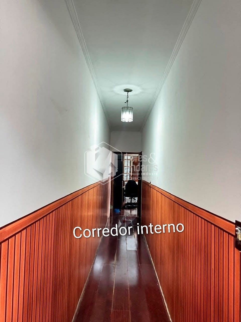 Casa, 3 quartos, 119 m² - Foto 6