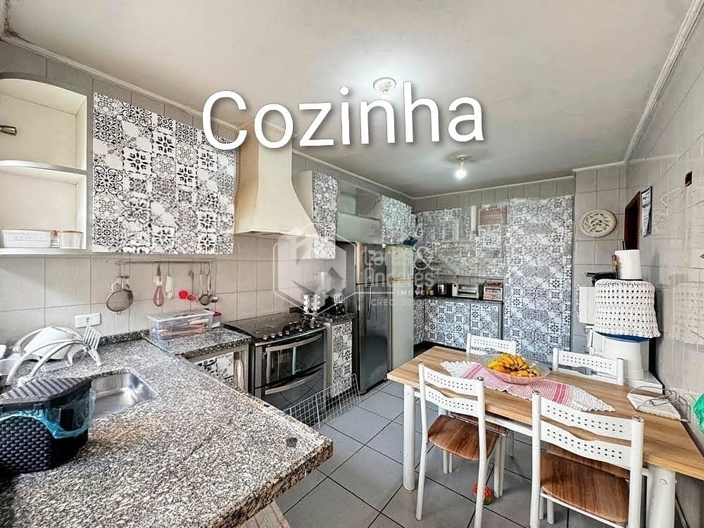 Casa, 3 quartos, 119 m² - Foto 7