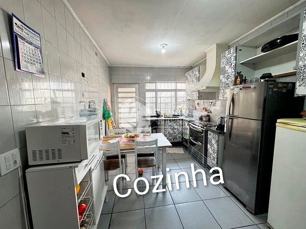 Casa, 3 quartos, 119 m² - Foto 8