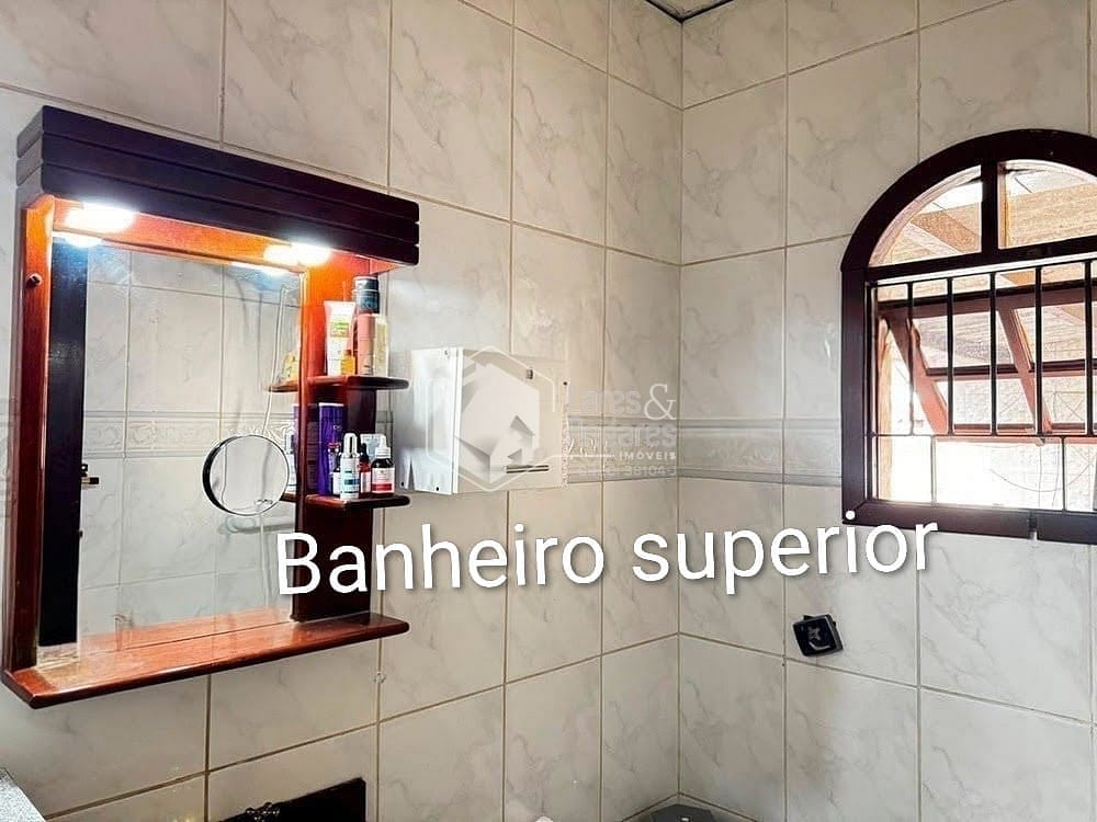 Casa, 3 quartos, 119 m² - Foto 18