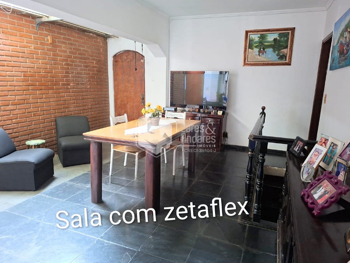Casa, 3 quartos, 119 m² - Foto 5