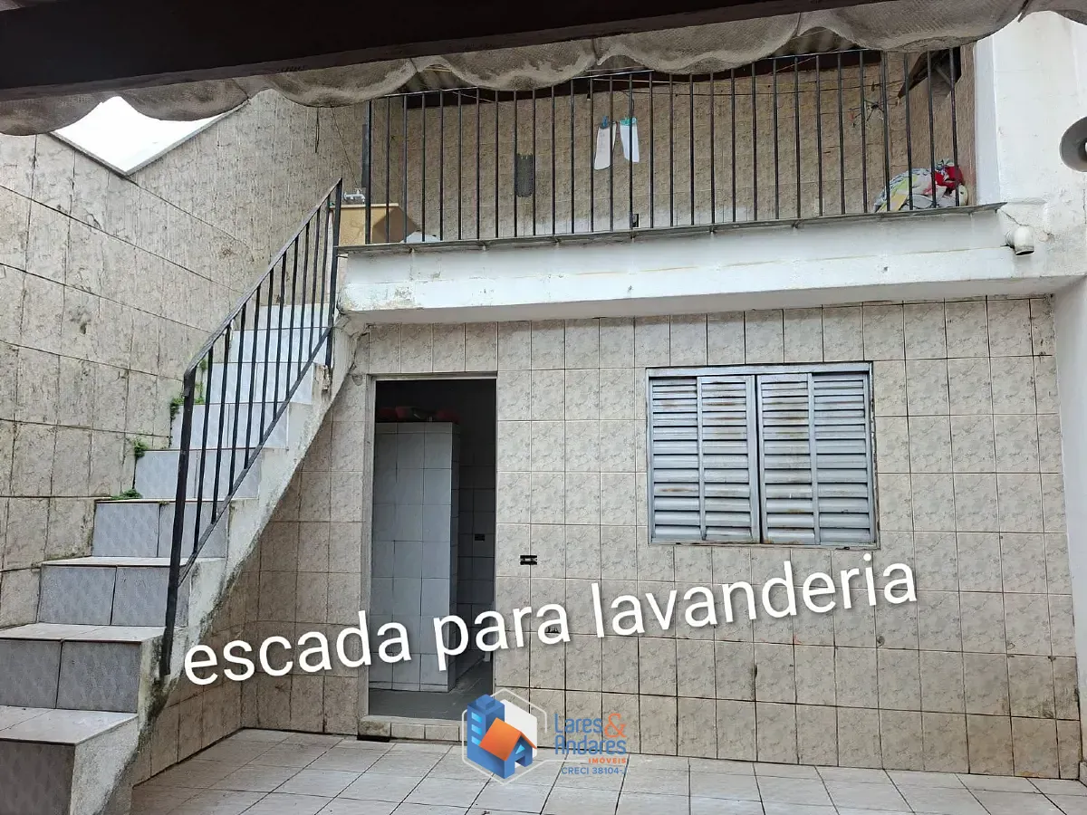 Casa, 3 quartos, 119 m² - Foto 22