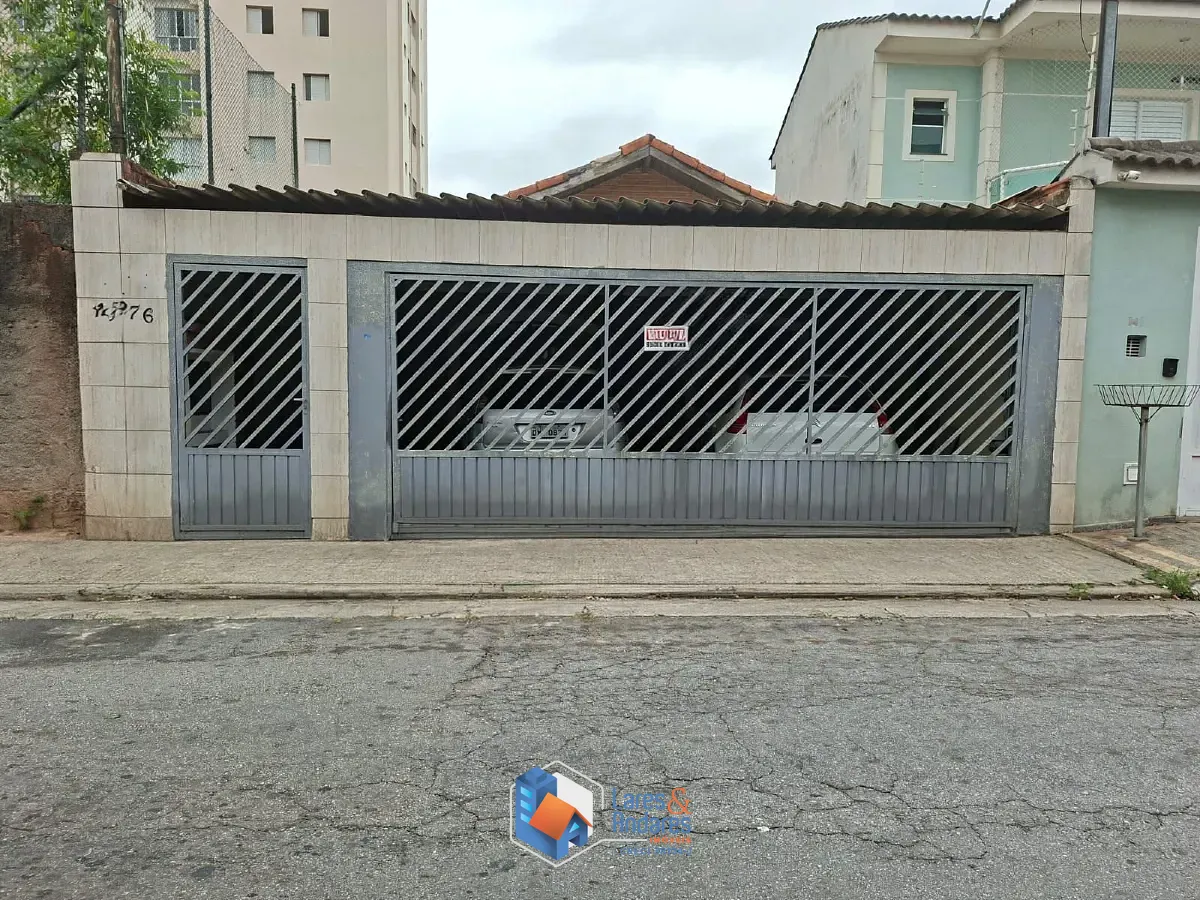 Casa, 3 quartos, 119 m² - Foto 1